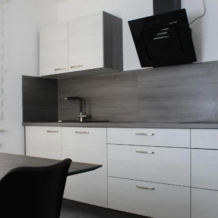 Seahome Ferienwohnung FDH Екстериор снимка