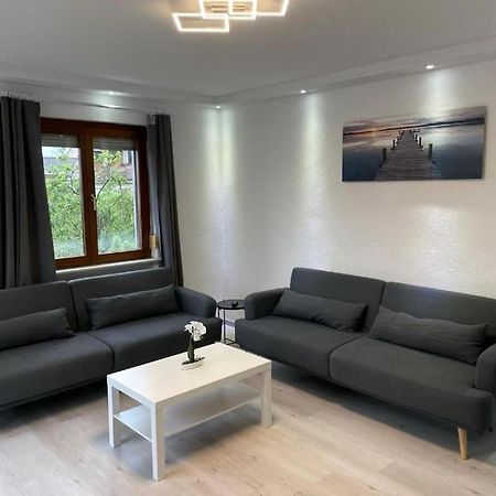 Seahome Ferienwohnung FDH Екстериор снимка
