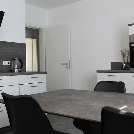 Seahome Ferienwohnung FDH Екстериор снимка