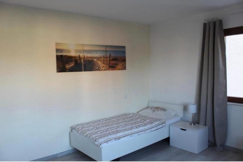 Seahome Ferienwohnung FDH Екстериор снимка