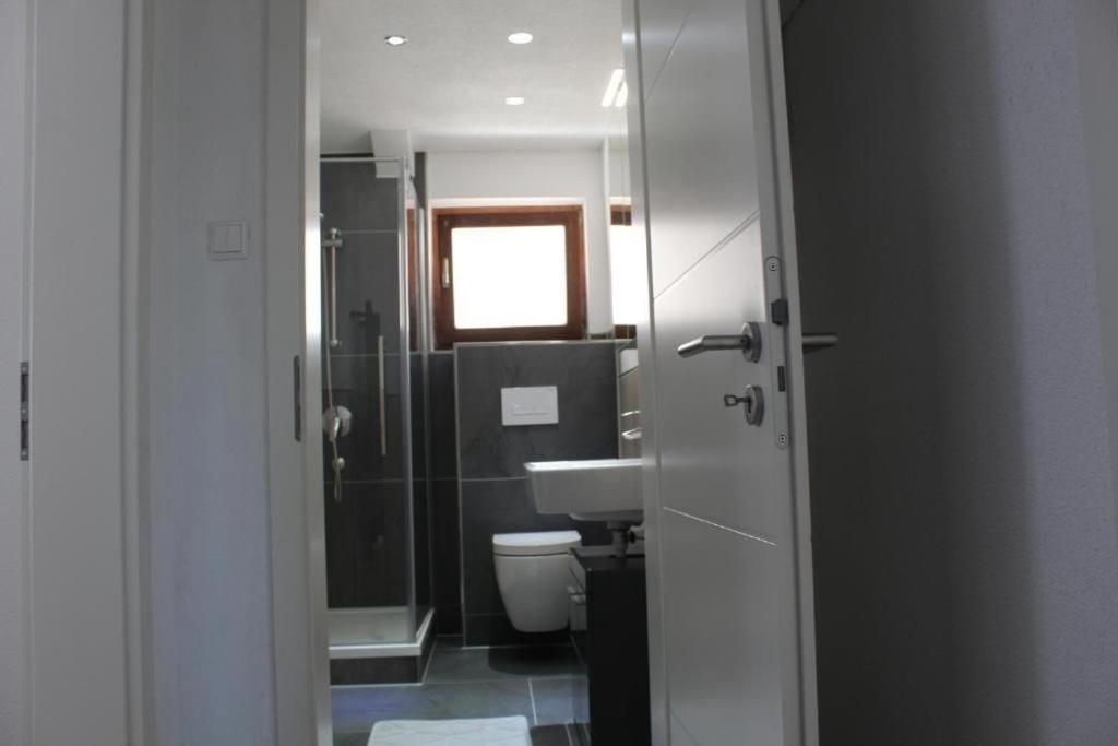 Seahome Ferienwohnung FDH Екстериор снимка