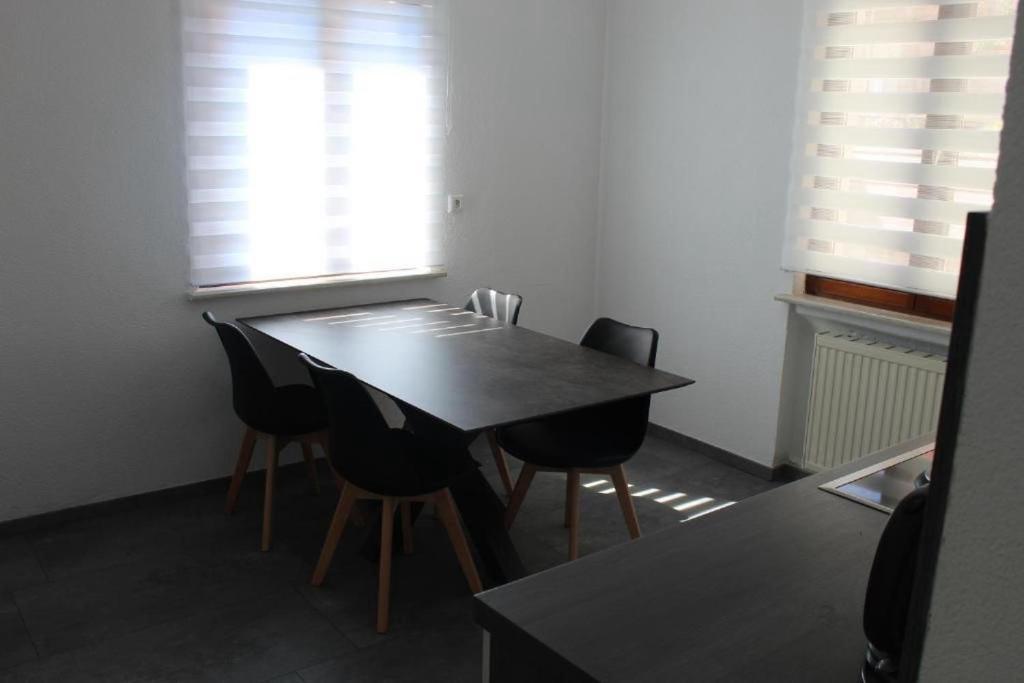 Seahome Ferienwohnung FDH Екстериор снимка