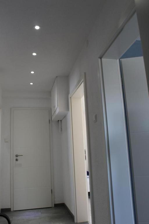 Seahome Ferienwohnung FDH Екстериор снимка