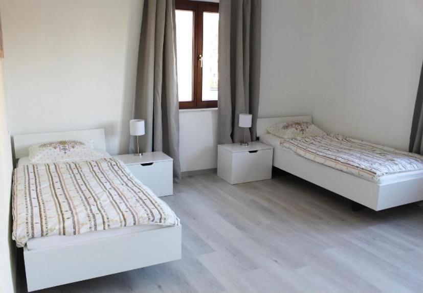 Seahome Ferienwohnung FDH Екстериор снимка
