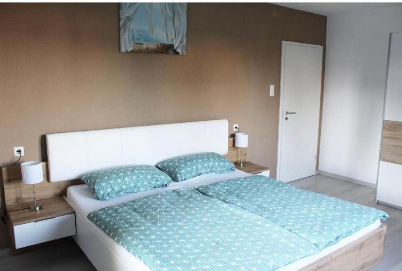Seahome Ferienwohnung FDH Екстериор снимка
