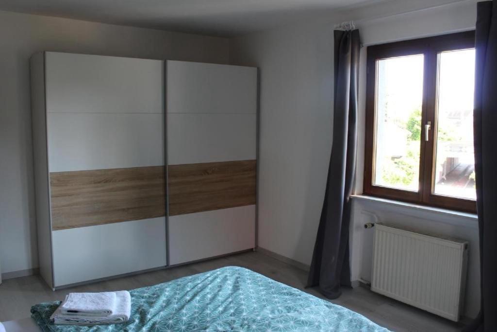Seahome Ferienwohnung FDH Екстериор снимка