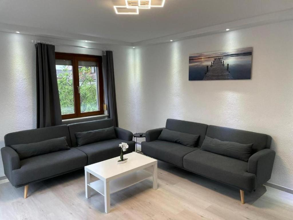 Seahome Ferienwohnung FDH Екстериор снимка